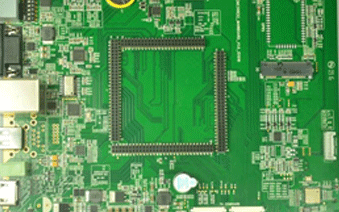 PCBA貼片打樣—大家都趨向于木瓜貼片呢？